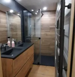 salle d'eau 