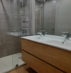 salle d'eau
