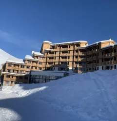 Résidence