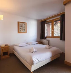 Slaapkamer