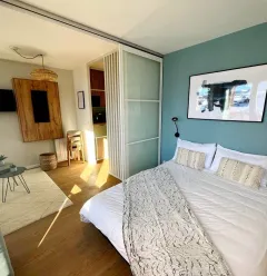 Slaapkamer
