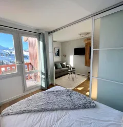 Slaapkamer