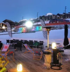 Terras