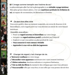 Atelier Photo thérapie