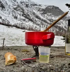 Wandelingen met sneeuwschoenen_Plagne-Montalbert