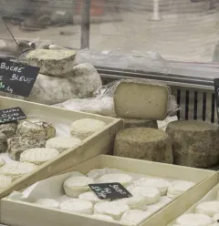 Marché du lundi