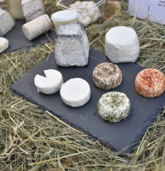Saveurs et savoir-faire