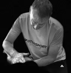 Erwan Merendet - Massage Sportif
