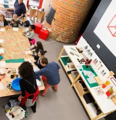 FabLab
