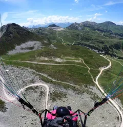 Fournier Sébastien_La Plagne