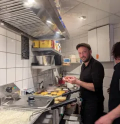 Cuisiner 