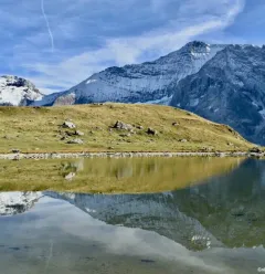 Matthieu RONDOUIN - berggids