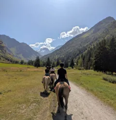Le Chalet des Vignobles_Champagny-en-Vanoise