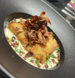 notre revisite de la tartiflette