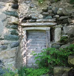 Le Bois pad