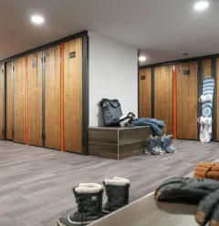 Skiroom