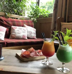 LA TOURMALINE HOTEL & SPA
