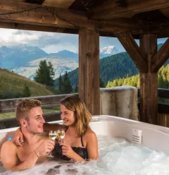 jacuzzi