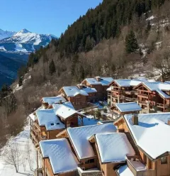 LES NOUVEAUX ALPAGES