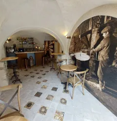 Café / Bar / Epicerie L'Autrefoy
