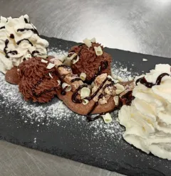 Dessert