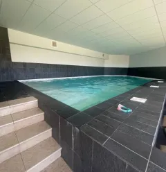 Jacuzzi
