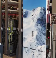 ELPRO Plagne Soleil