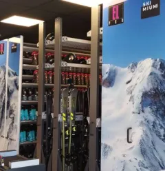 ELPRO Plagne Soleil