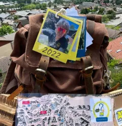 Escape Game Urbain avec AN Rafting