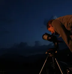 Astronomie