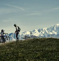 Bike park 