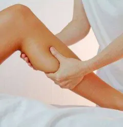 Massage Sportif / Sportive Massage