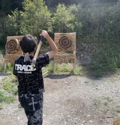 LDH