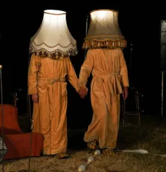 Spectacle "The Light Sailors"