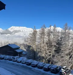 côté balcon jour