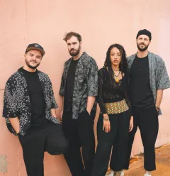 Jazzconcert met FOEHN TRIO_Plagne-Montalbert
