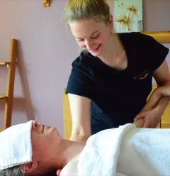 massage
