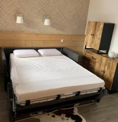 Résidence Les Soldanelles 415 - Appartement 4 personnes_La Plagne