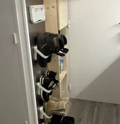 Résidence Les Soldanelles 415 - Appartement 4 personnes_La Plagne