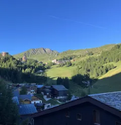 Résidence Les Soldanelles 415 - Appartement 4 personnes_La Plagne