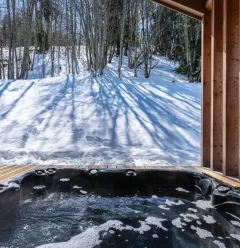 Chalet Boréal voor 10 personen_Plagne-Montalbert