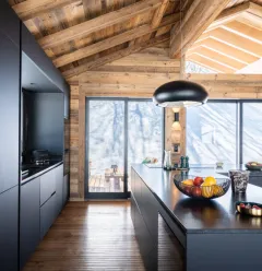 Chalet Boréal voor 10 personen_Plagne-Montalbert
