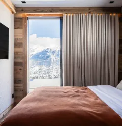 Chalet Boréal voor 10 personen_Plagne-Montalbert