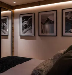 Chalet Boréal voor 10 personen_Plagne-Montalbert