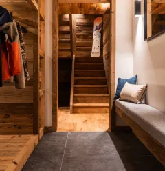 Chalet Boréal voor 10 personen_Plagne-Montalbert