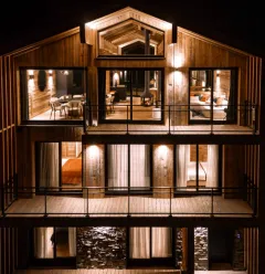 Chalet Boréal voor 10 personen_Plagne-Montalbert