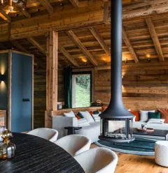 Chalet Boréal voor 10 personen_Plagne-Montalbert