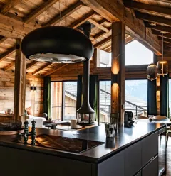 Chalet Boréal voor 10 personen_Plagne-Montalbert