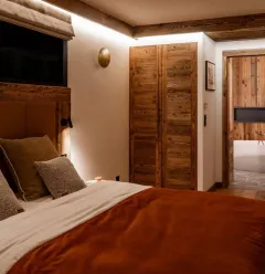 Chalet Boréal voor 10 personen_Plagne-Montalbert