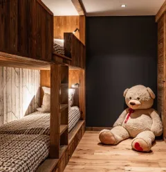 Chalet Boréal voor 10 personen_Plagne-Montalbert